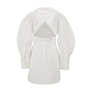 Clearance Casaco' mini shirt dress Dresses