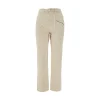Outlet Casandre' denim pants Jeans