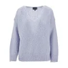 Outlet Cashgora sweater Knitwear