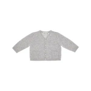 Hot Cashmere cardigan Kids Clothing