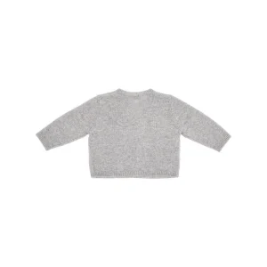 Hot Cashmere cardigan Kids Clothing
