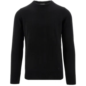 Sale Cashmere crewneck sweater Knitwear