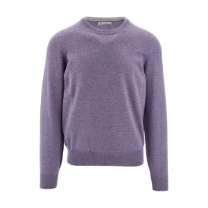Best Cashmere crewneck sweater Knitwear