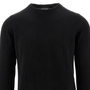 Sale Cashmere crewneck sweater Knitwear