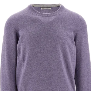 Best Cashmere crewneck sweater Knitwear