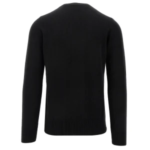 Sale Cashmere crewneck sweater Knitwear