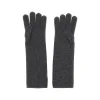 New Cashmere gloves Hats And Gloves
