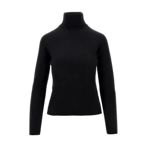 Discount Cashmere turtleneck sweater Knitwear
