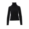 Fashion Cashmere turtleneck sweater Knitwear