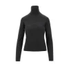 Fashion Cashmere turtleneck sweater Knitwear