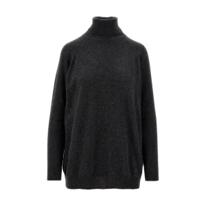 Online Cashmere turtleneck sweater Knitwear