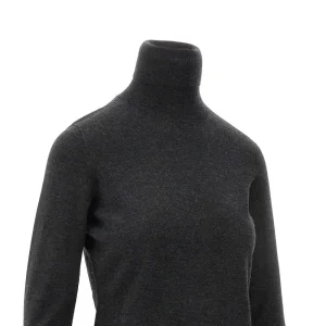 Fashion Cashmere turtleneck sweater Knitwear