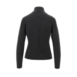 Fashion Cashmere turtleneck sweater Knitwear