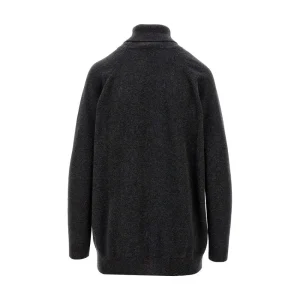 Online Cashmere turtleneck sweater Knitwear