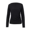 New Cashmere-blend jersey top Knitwear