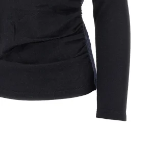 New Cashmere-blend jersey top Knitwear