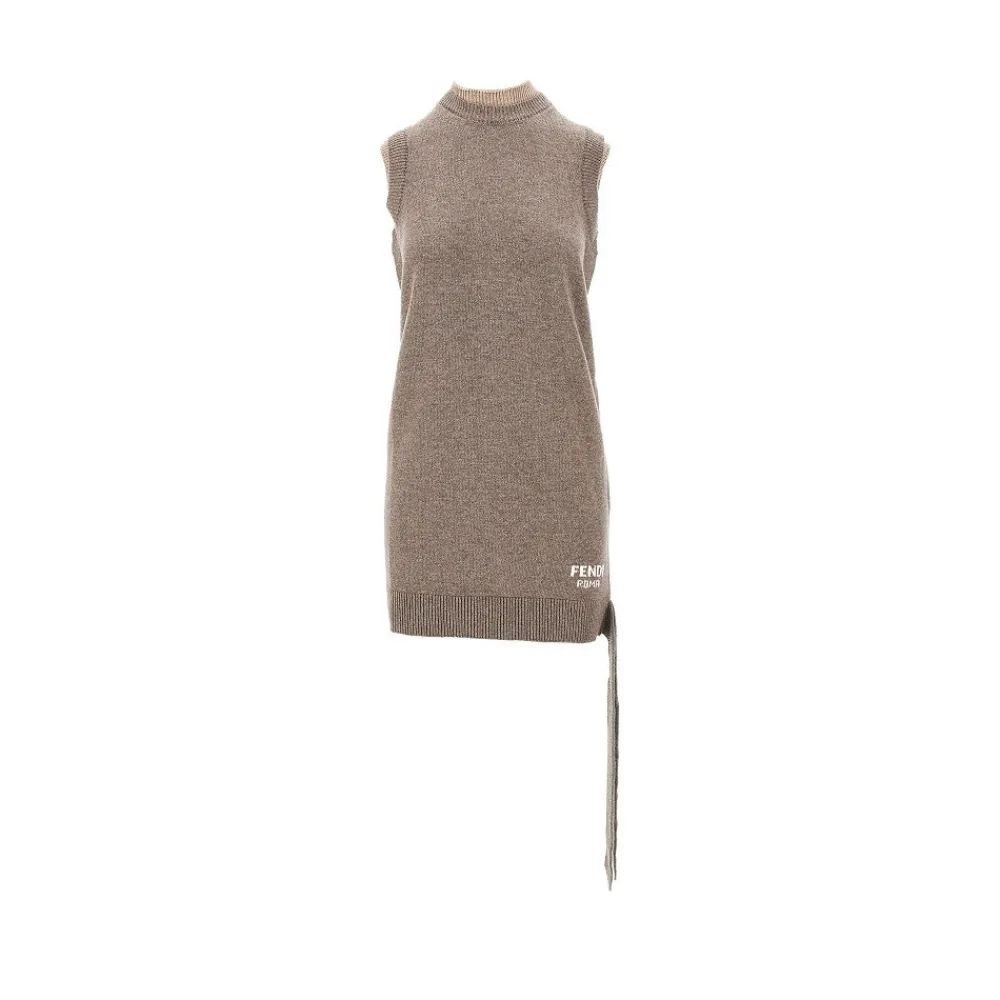 cashmereblend_mini_dress_0.webp New Cashmere-blend mini dress Dresses