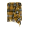 Outlet Cashmere-blend Mini wrap Skirt Skirts