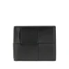 Online Cassette' bi-fold wallet Wallets And Small Leather Goods
