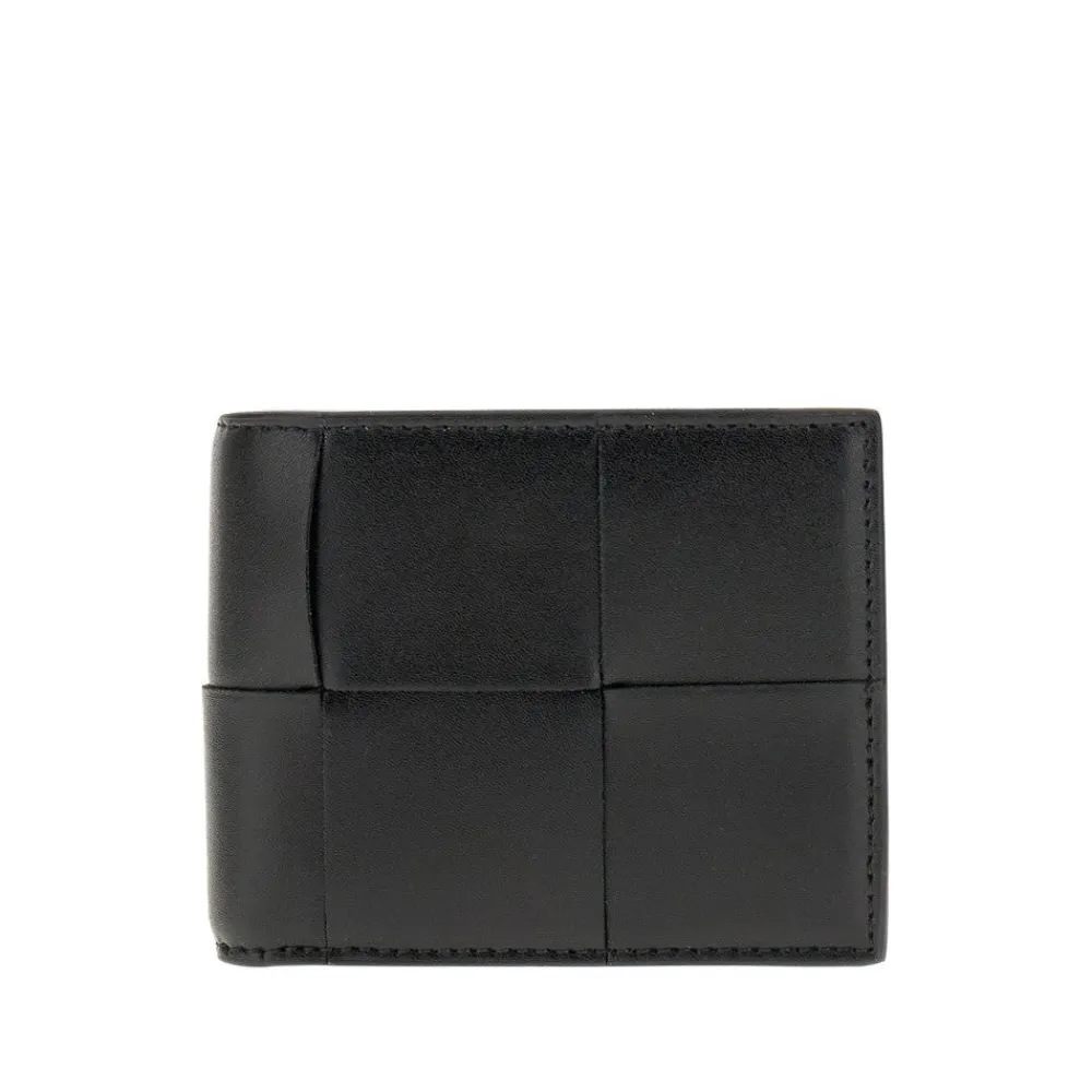 cassette_bifold_wallet_0.webp Online Cassette' bi-fold wallet Wallets And Small Leather Goods