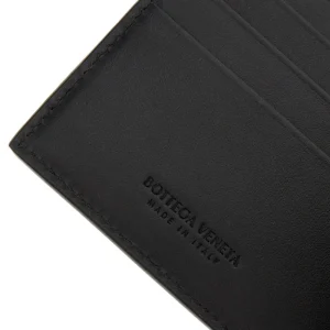 Online Cassette' bi-fold wallet Wallets And Small Leather Goods