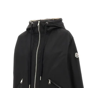 Sale Cassiopea' nylon blouson jacket Outerwear