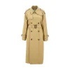 Fashion Castleford' long trench coat Outerwear