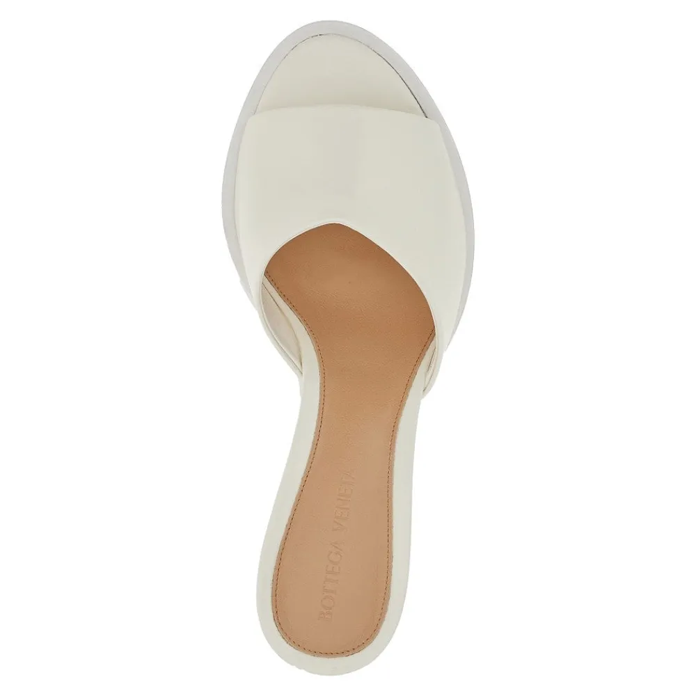 chacha_leather_mules_3.webp Discount Cha-Cha' leather mules Heeled Shoes