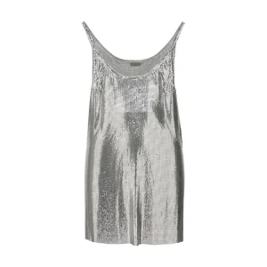 Best Chainmail top Tops