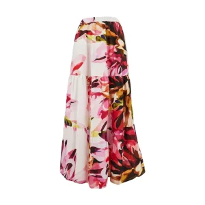 Hot Charlotte' maxi skirt Skirts