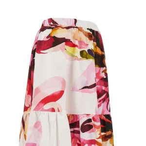 Hot Charlotte' maxi skirt Skirts
