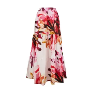 Hot Charlotte' maxi skirt Skirts