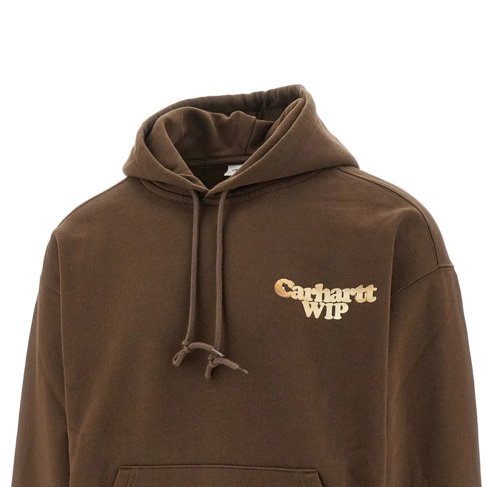 charm_link_print_hoodie_1-1.webp Online Charm Link' print hoodie Sweatshirts