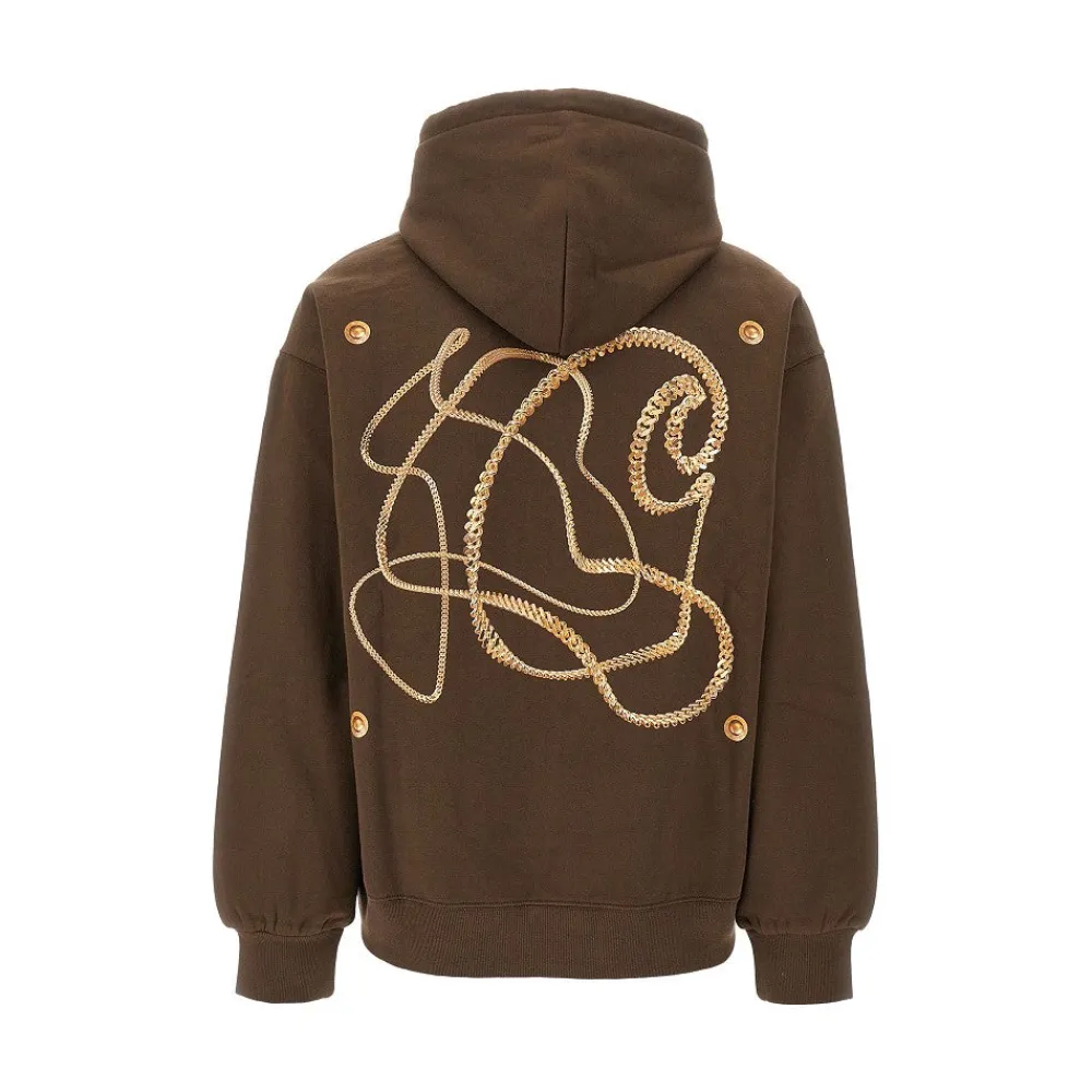 charm_link_print_hoodie_2-1.webp Online Charm Link' print hoodie Sweatshirts