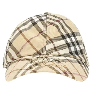 Best Check baseball hat Hats And Gloves
