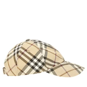 Best Check baseball hat Hats And Gloves