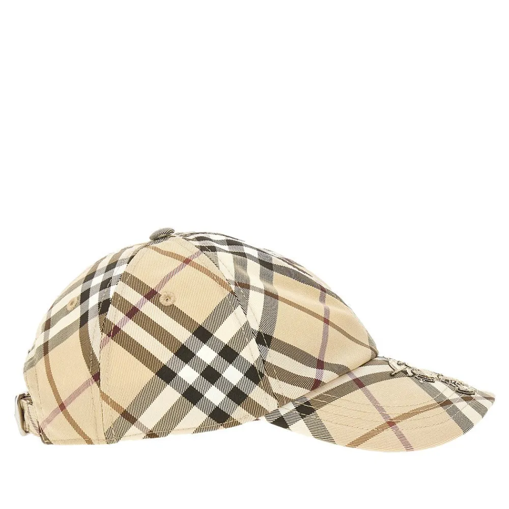 check_baseball_hat_1-2.webp Best Check baseball hat Hats And Gloves