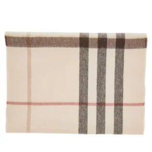 Clearance Check cashmere scarf Scarves