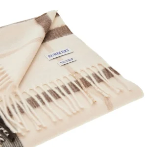 Clearance Check cashmere scarf Scarves