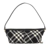 Best Check fabric mini bag Shoulder Bags