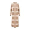 Clearance Check knitted midi dress Dresses