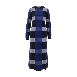 Clearance Check knitted midi dress Dresses