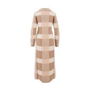 Clearance Check knitted midi dress Dresses