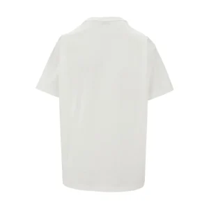 Online Check pocket T-shirt Tops