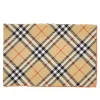 Discount Check silk scarf Scarves