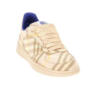 Fashion Check Terrace sneakers Sneakers