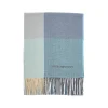 Hot Check twill scarf Scarves