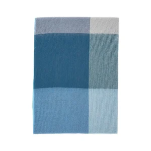 Hot Check twill scarf Scarves