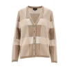 Clearance Check wool and cashmere cardigan Knitwear