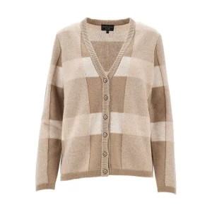 Clearance Check wool and cashmere cardigan Knitwear